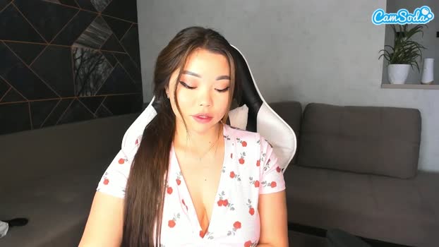 moonlovee CamSoda 13-06-2023