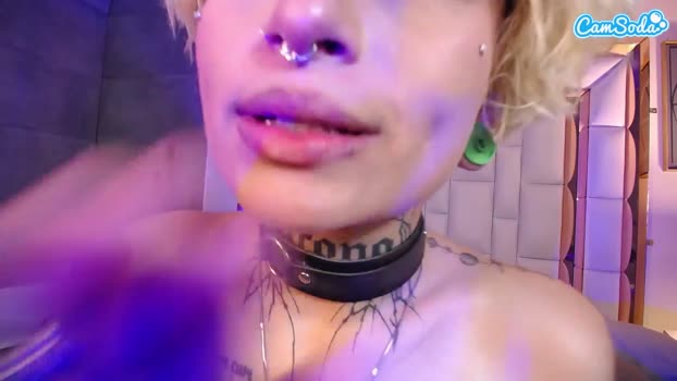 rainnbow CamSoda 13-06-2023