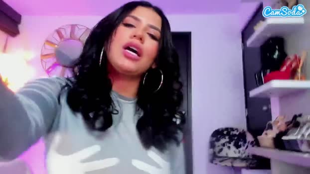 viioletlover CamSoda 13-06-2023