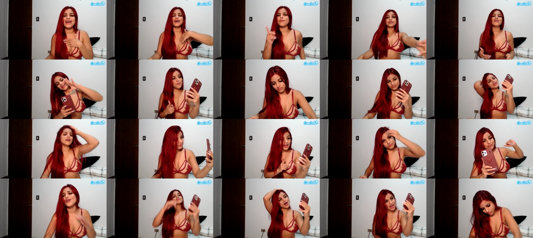 barbaramartinez CamSoda 14-06-2023