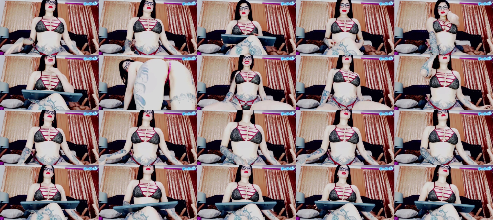 ciieloazul CamSoda 15-06-2023