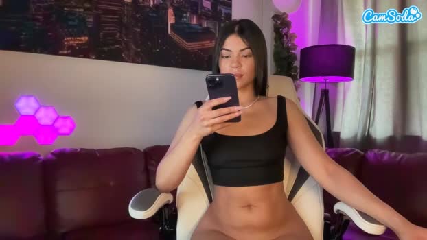 kanary CamSoda 15-06-2023