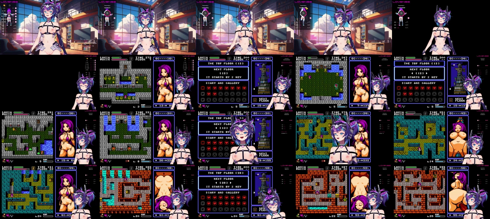 projektmelody  14-06-2023