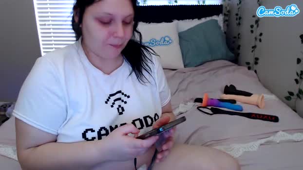 hornyheidi CamSoda 15-06-2023