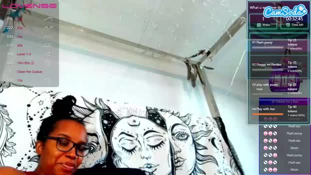 juicyjuicysticky CamSoda 15-06-2023