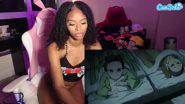 lovenzia CamSoda 15-06-2023