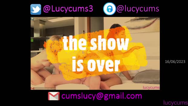 lucycums  16-06-2023