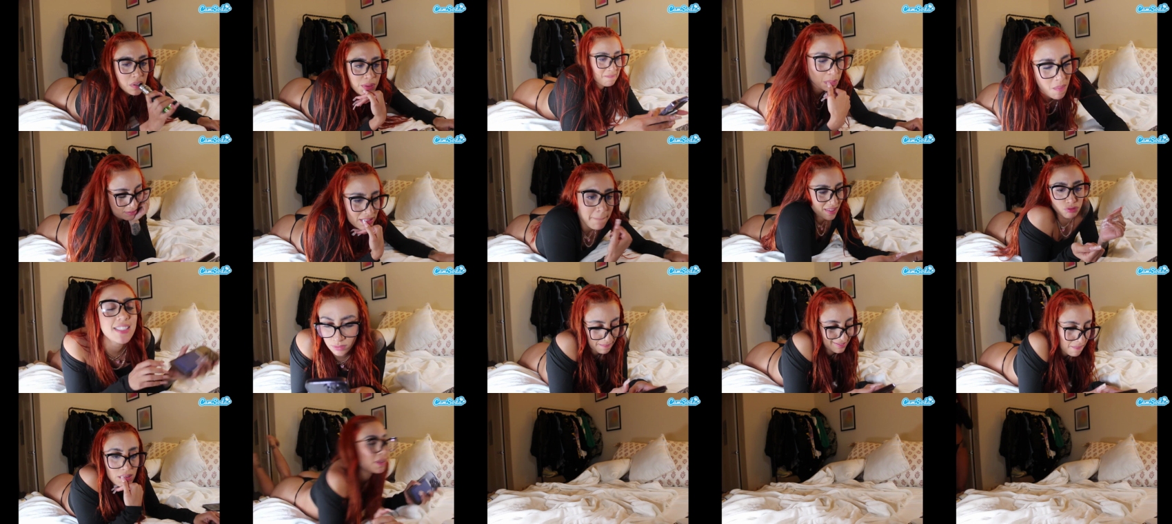 summerdallax CamSoda 15-06-2023
