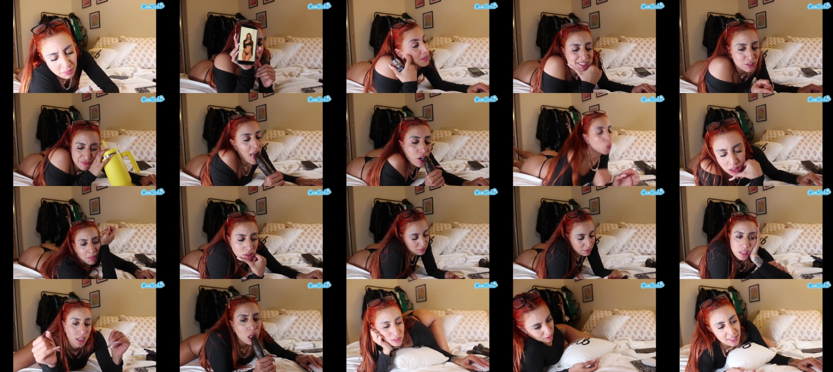 summerdallax CamSoda 16-06-2023