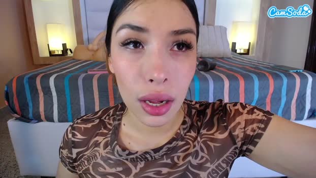 veronica-garcia CamSoda 15-06-2023