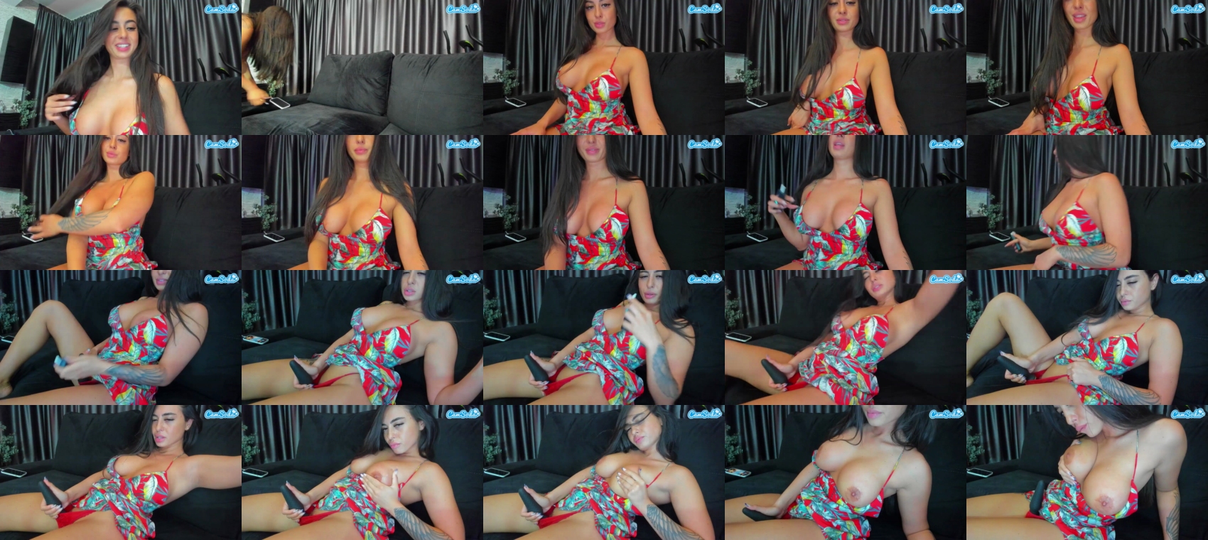 alicexalice CamSoda 17-06-2023