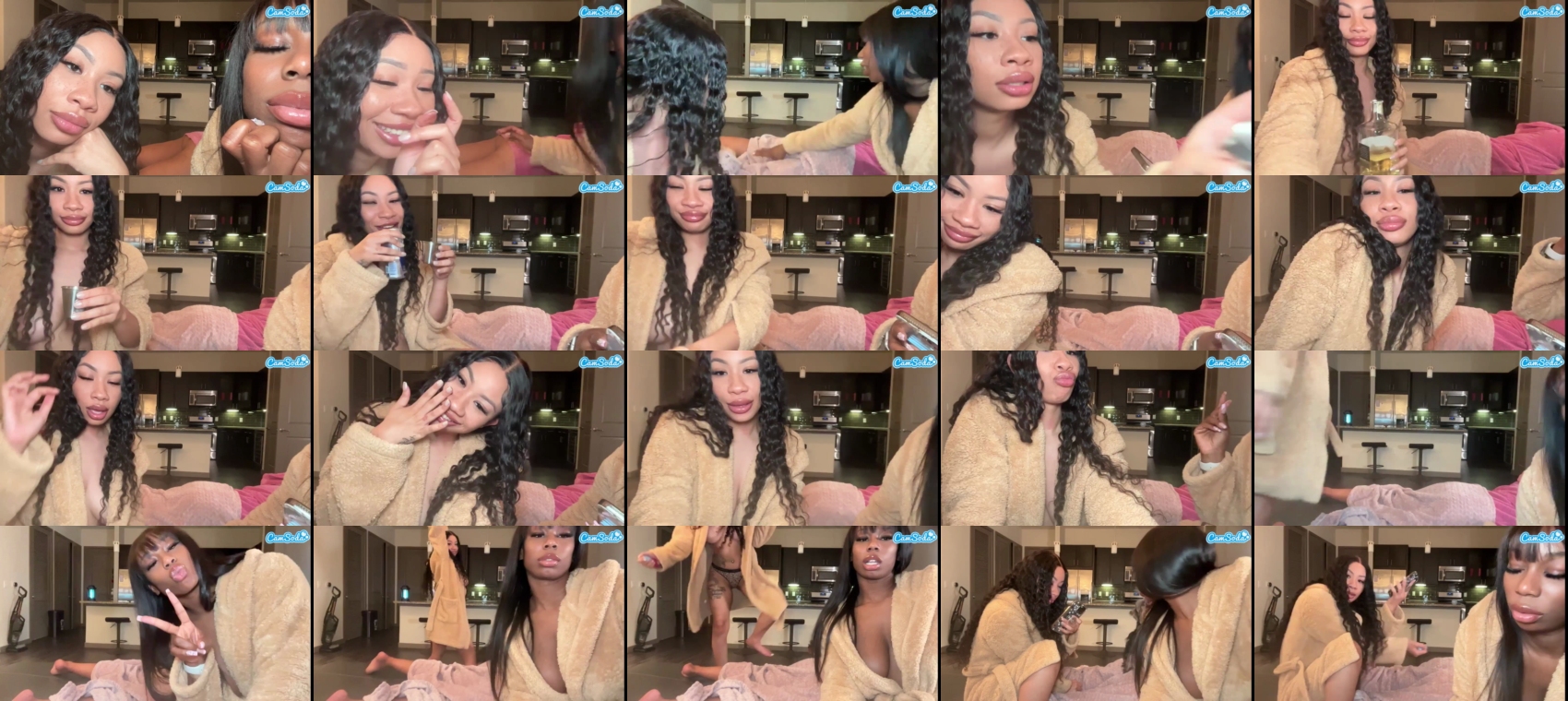 beautifulmya CamSoda 17-06-2023