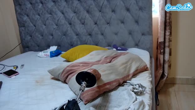 breelexy CamSoda 17-06-2023