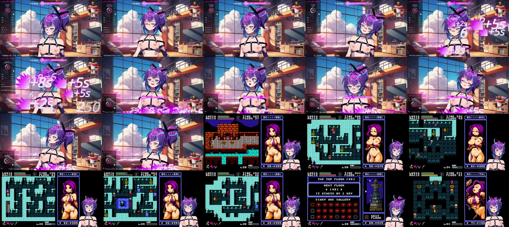 projektmelody  16-06-2023