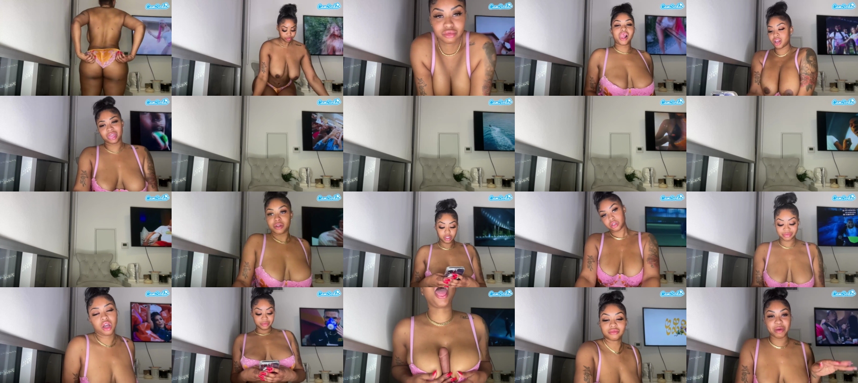 sweetstufff CamSoda 17-06-2023