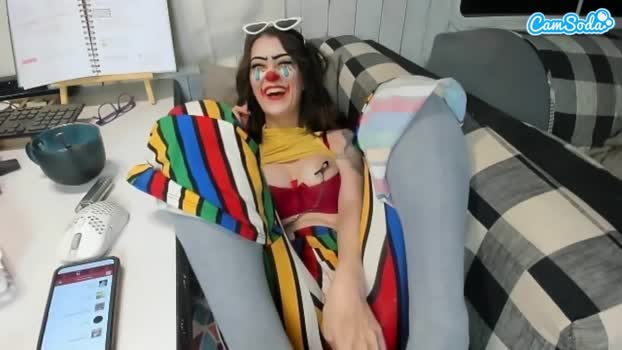 bunnibutton CamSoda 17-06-2023