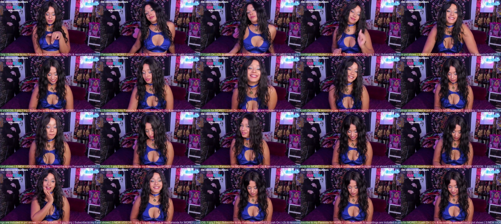 noahbensi CamSoda 17-06-2023
