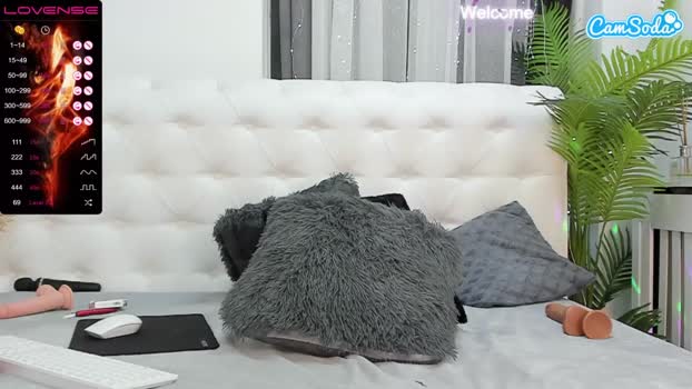 sylvieclaire CamSoda 18-06-2023