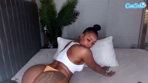january-rose CamSoda 18-06-2023