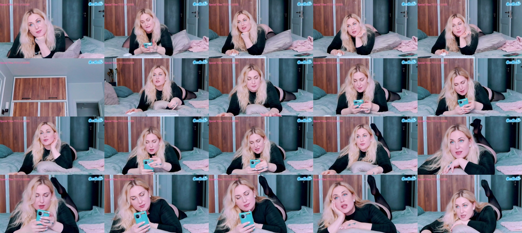 magiceyes CamSoda 19-06-2023