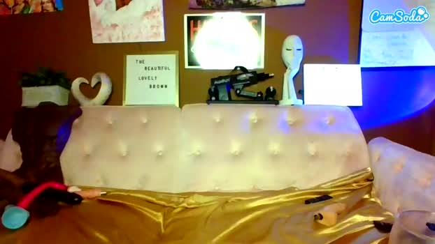lovely-brown94 CamSoda 19-06-2023