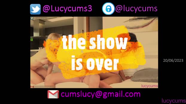 lucycums  20-06-2023