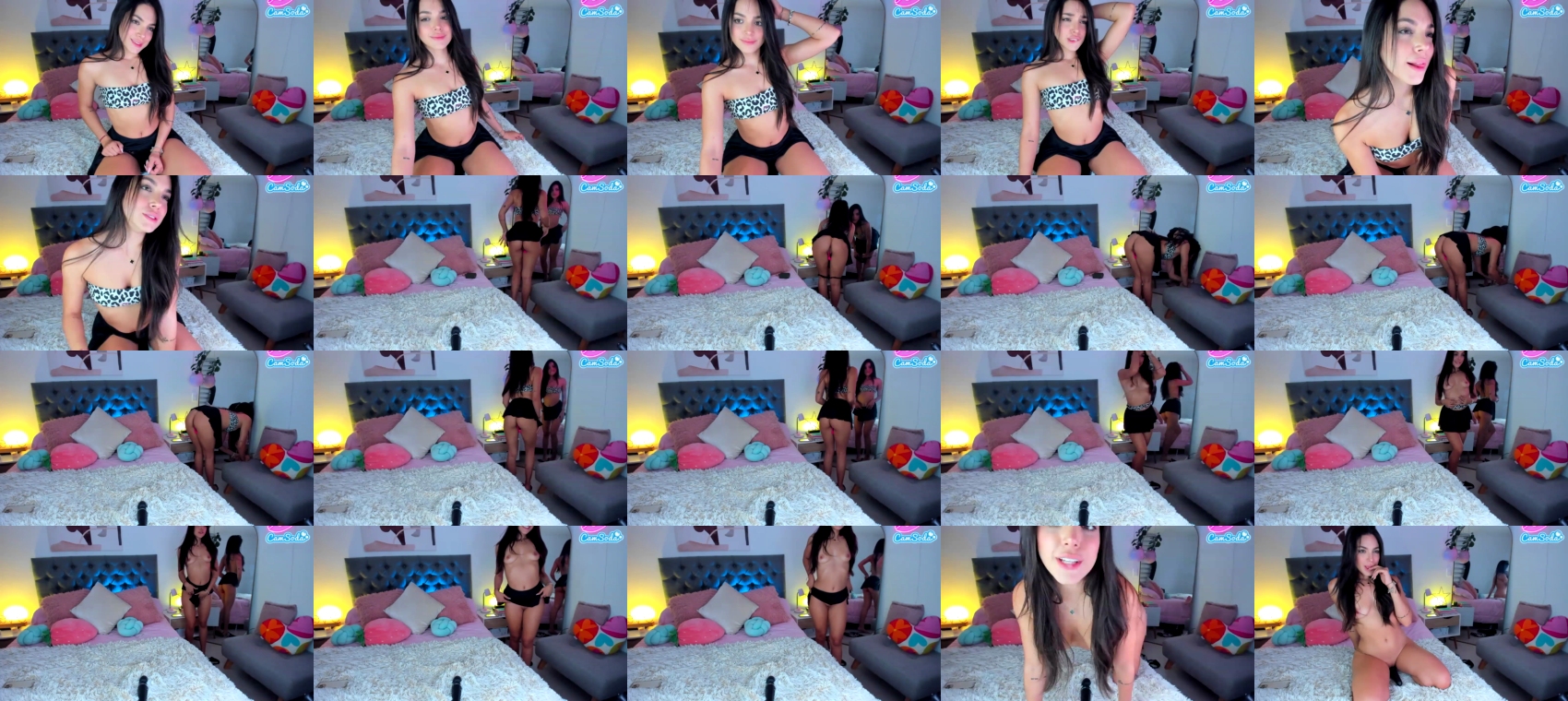 ahinoaa CamSoda 20-06-2023