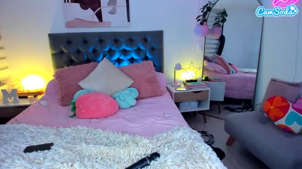 ahinoaa CamSoda 20-06-2023
