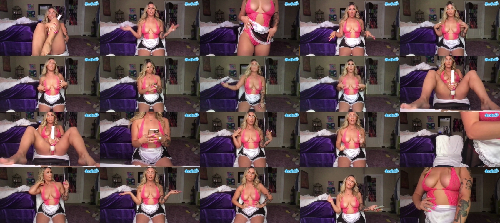 magestyparks CamSoda 20-06-2023