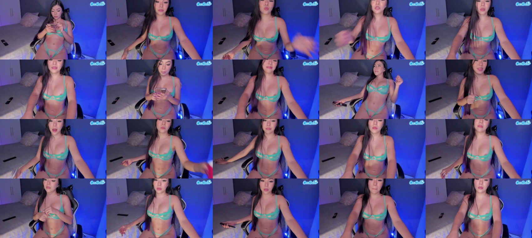catagomez CamSoda 22-06-2023