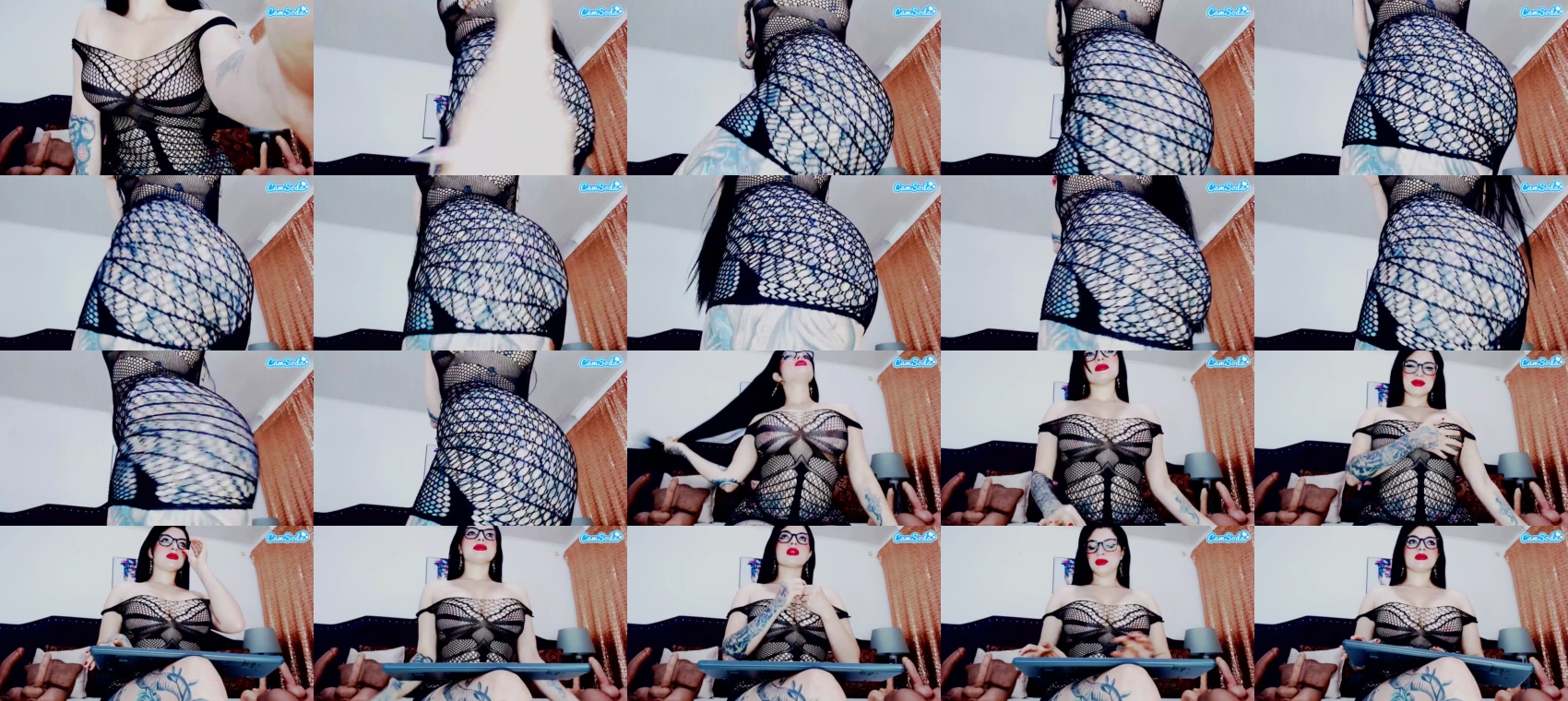 ciieloazul CamSoda 22-06-2023