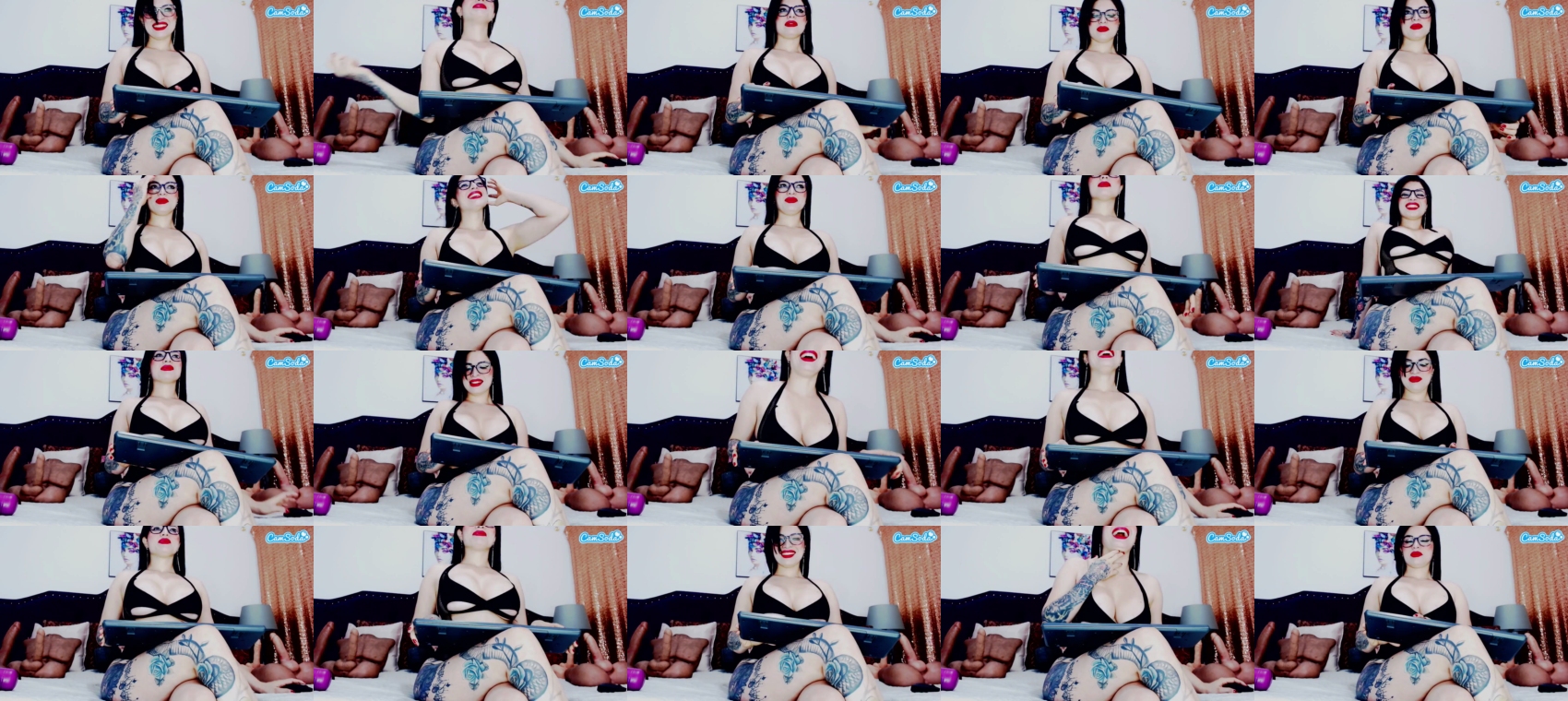 ciieloazul CamSoda 23-06-2023