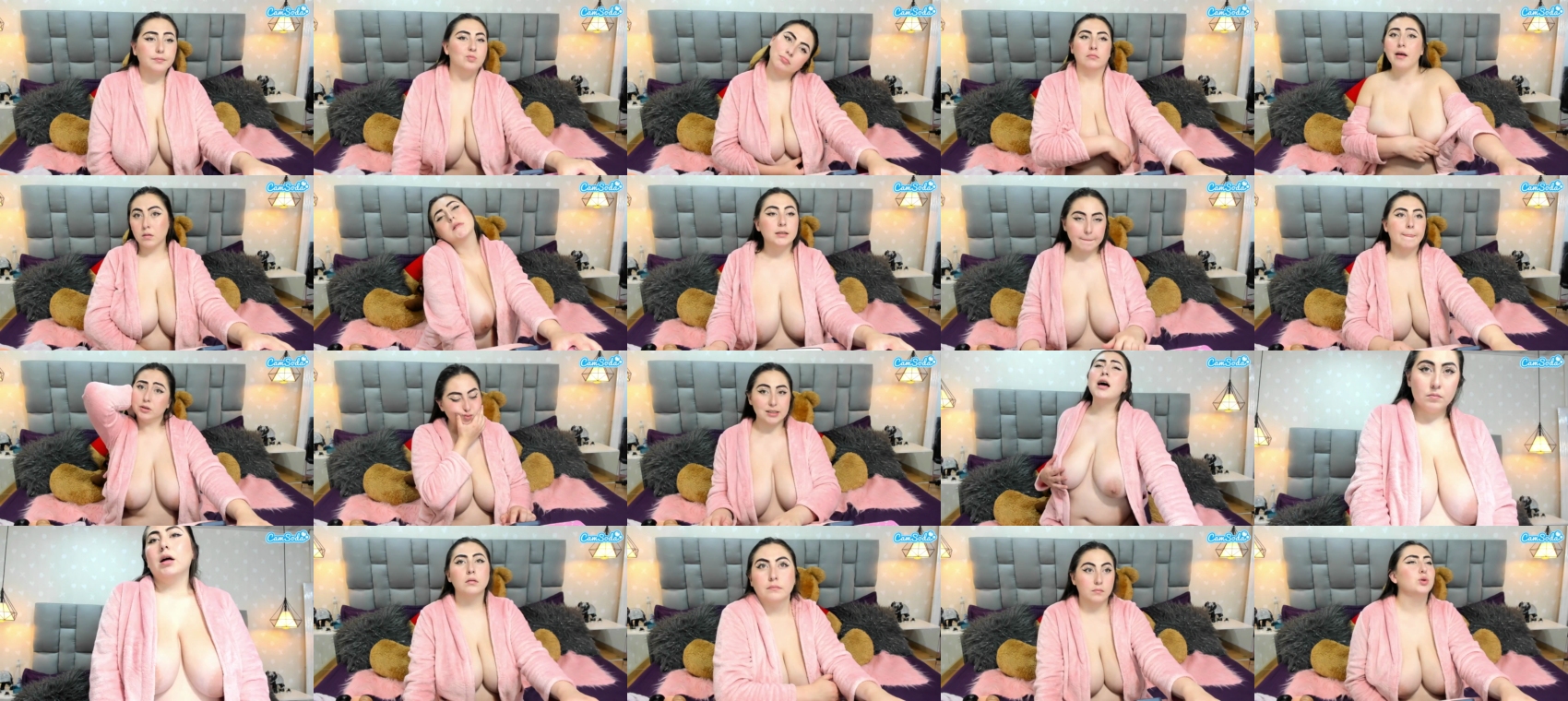 luna-wls CamSoda 23-06-2023