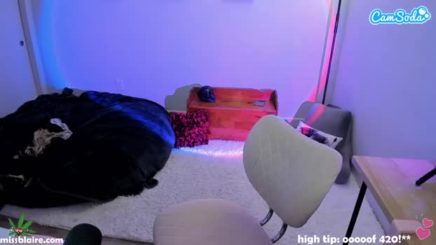 missblaire CamSoda 22-06-2023