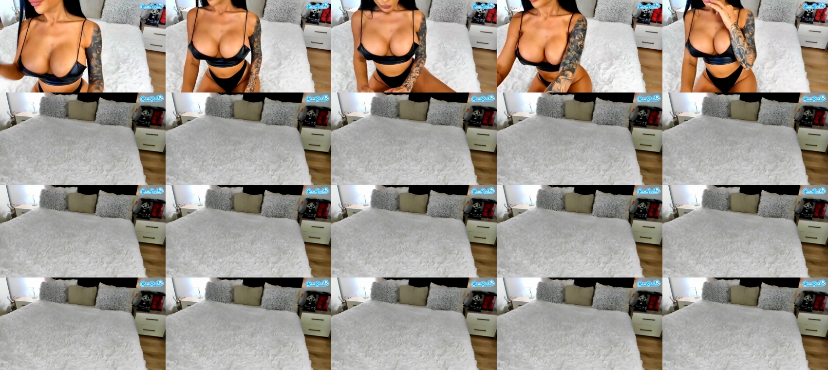 misssophiex CamSoda 22-06-2023