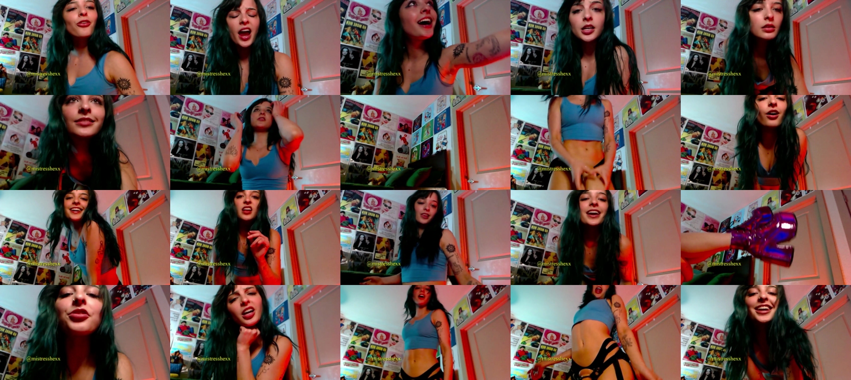 mistresshexx  23-06-2023