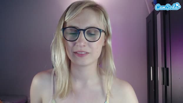 luckypussy69 CamSoda 24-06-2023