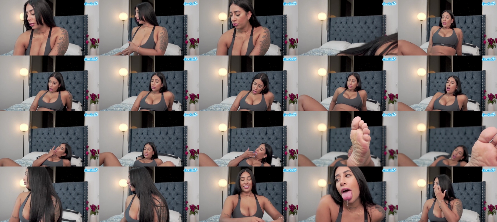 sophia-lopeez CamSoda 24-06-2023