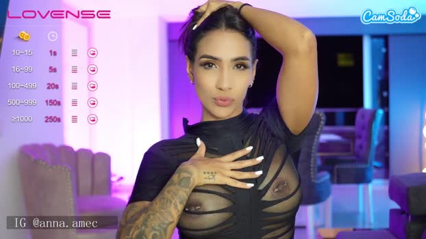 iamanna CamSoda 25-06-2023