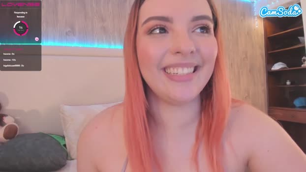 julietavargas CamSoda 26-06-2023