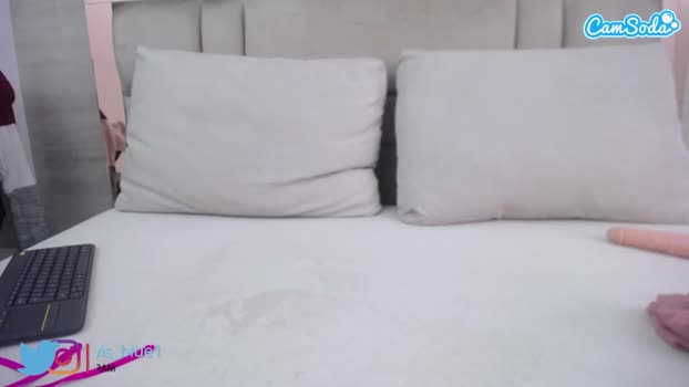 dayis-blue CamSoda 29-06-2023