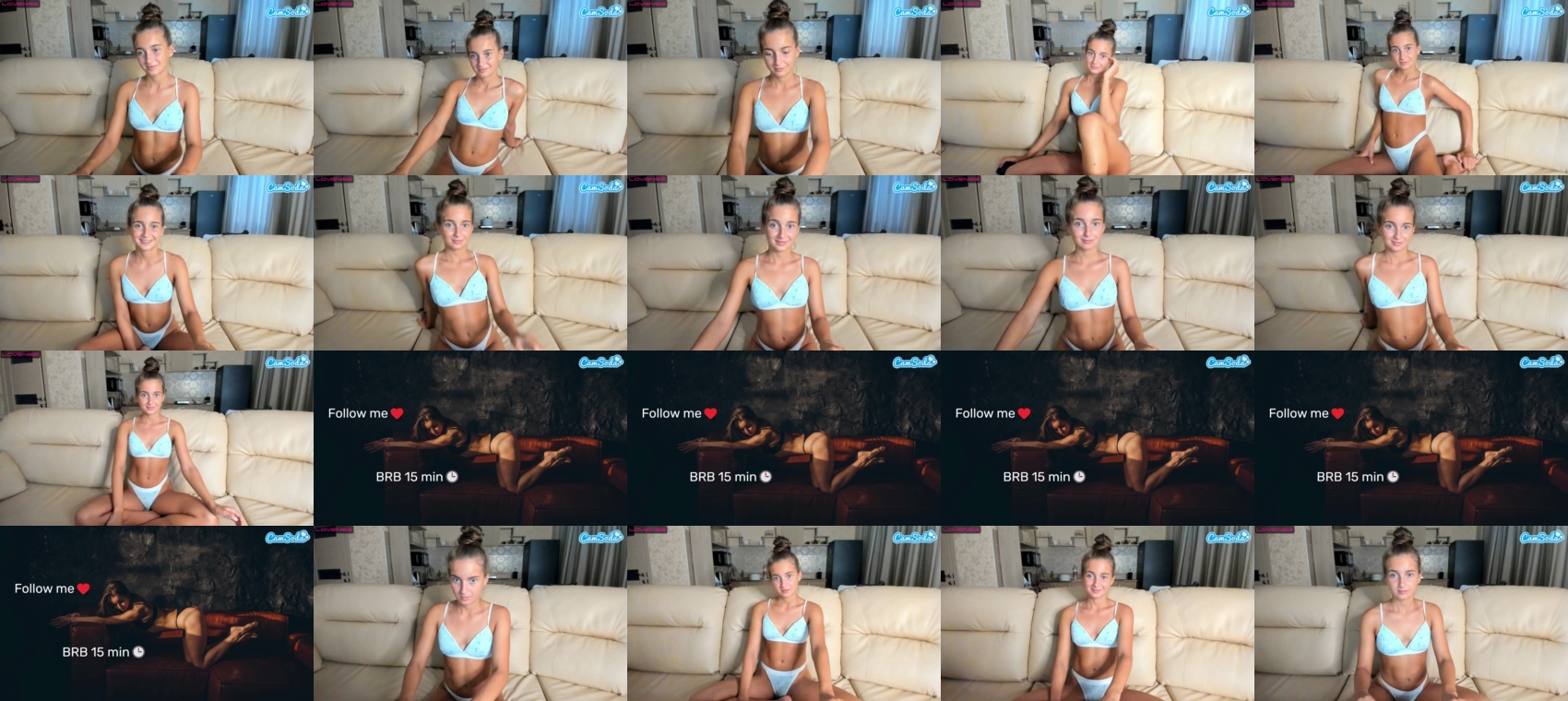 elizsweet CamSoda 29-06-2023