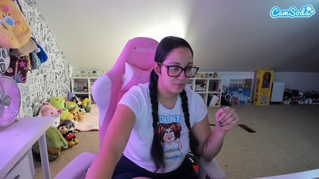 hotpinkcheeto CamSoda 29-06-2023