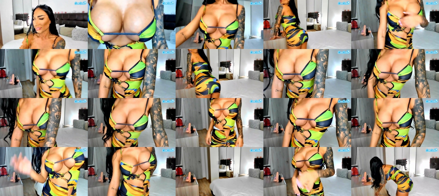 misssophiex CamSoda 29-06-2023