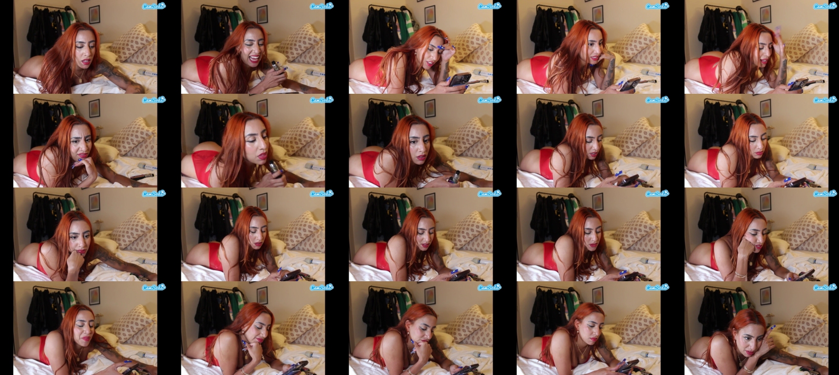 summerdallax CamSoda 29-06-2023