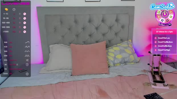 amy-thomson CamSoda 01-07-2023