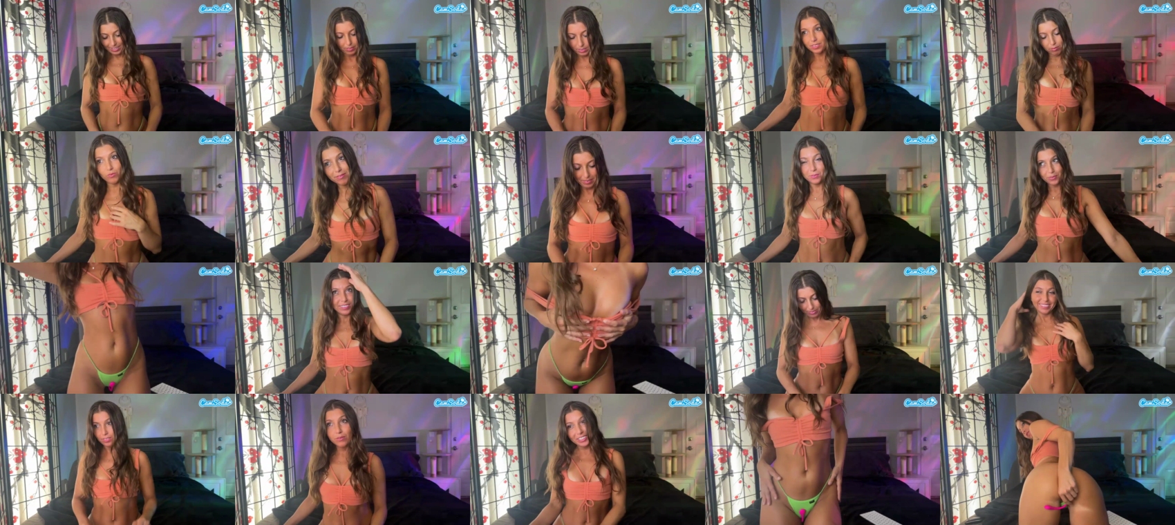 andreaheart CamSoda 01-07-2023
