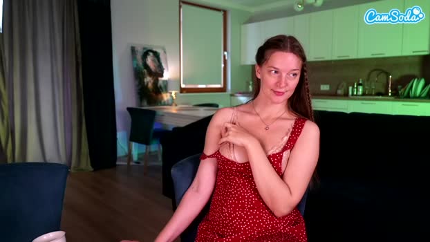 fantasticfairy CamSoda 01-07-2023