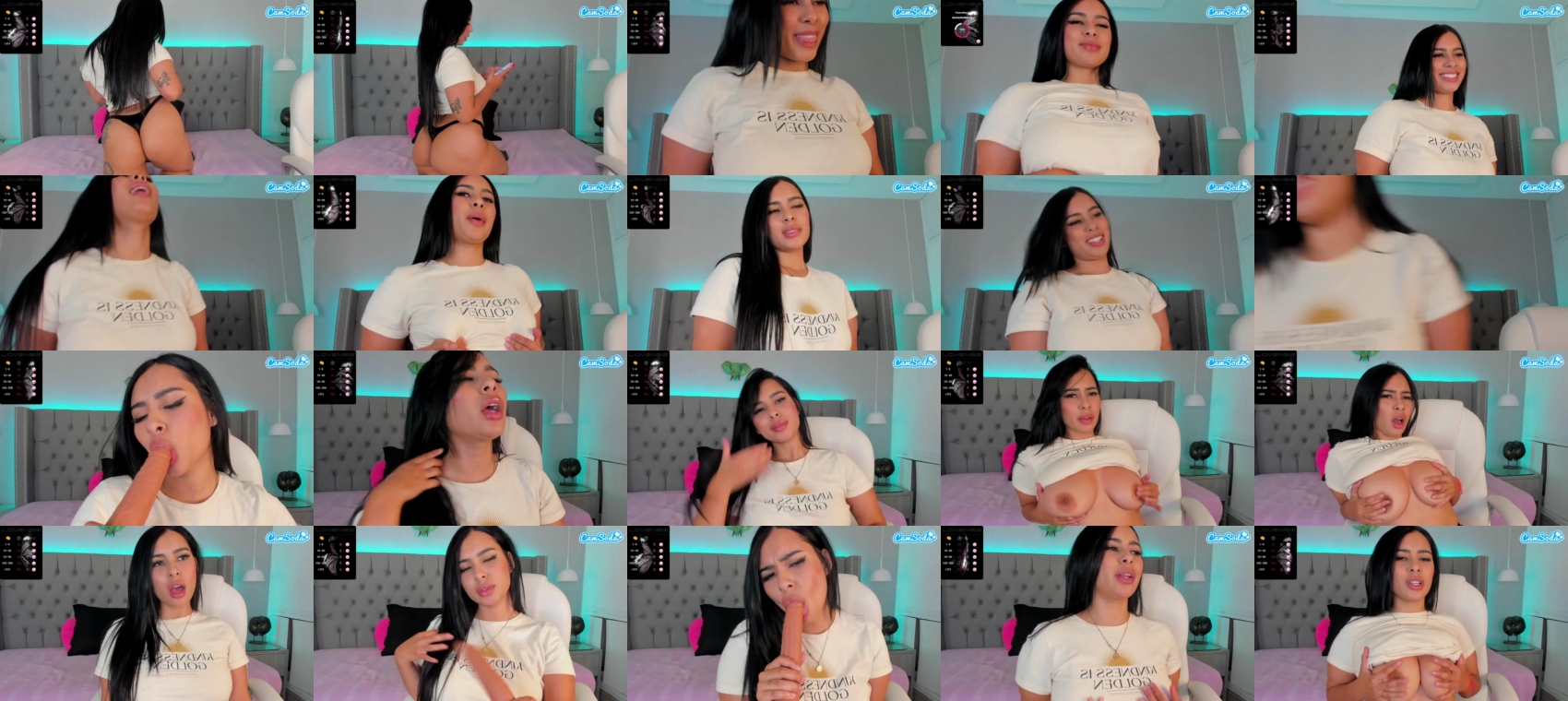 samantha-millerr CamSoda 01-07-2023
