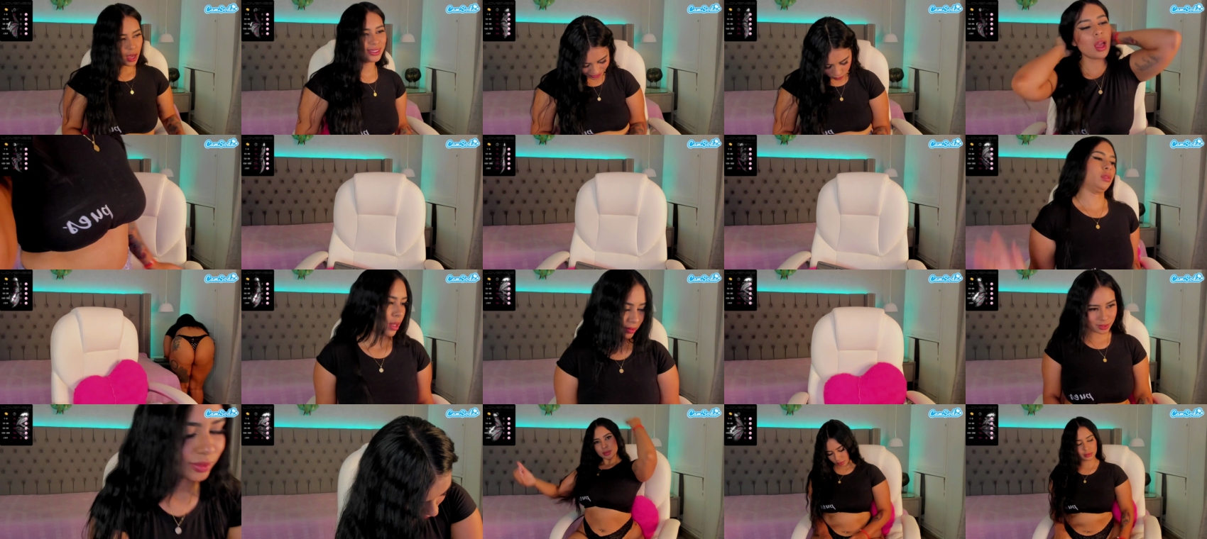 samantha-millerr CamSoda 02-07-2023